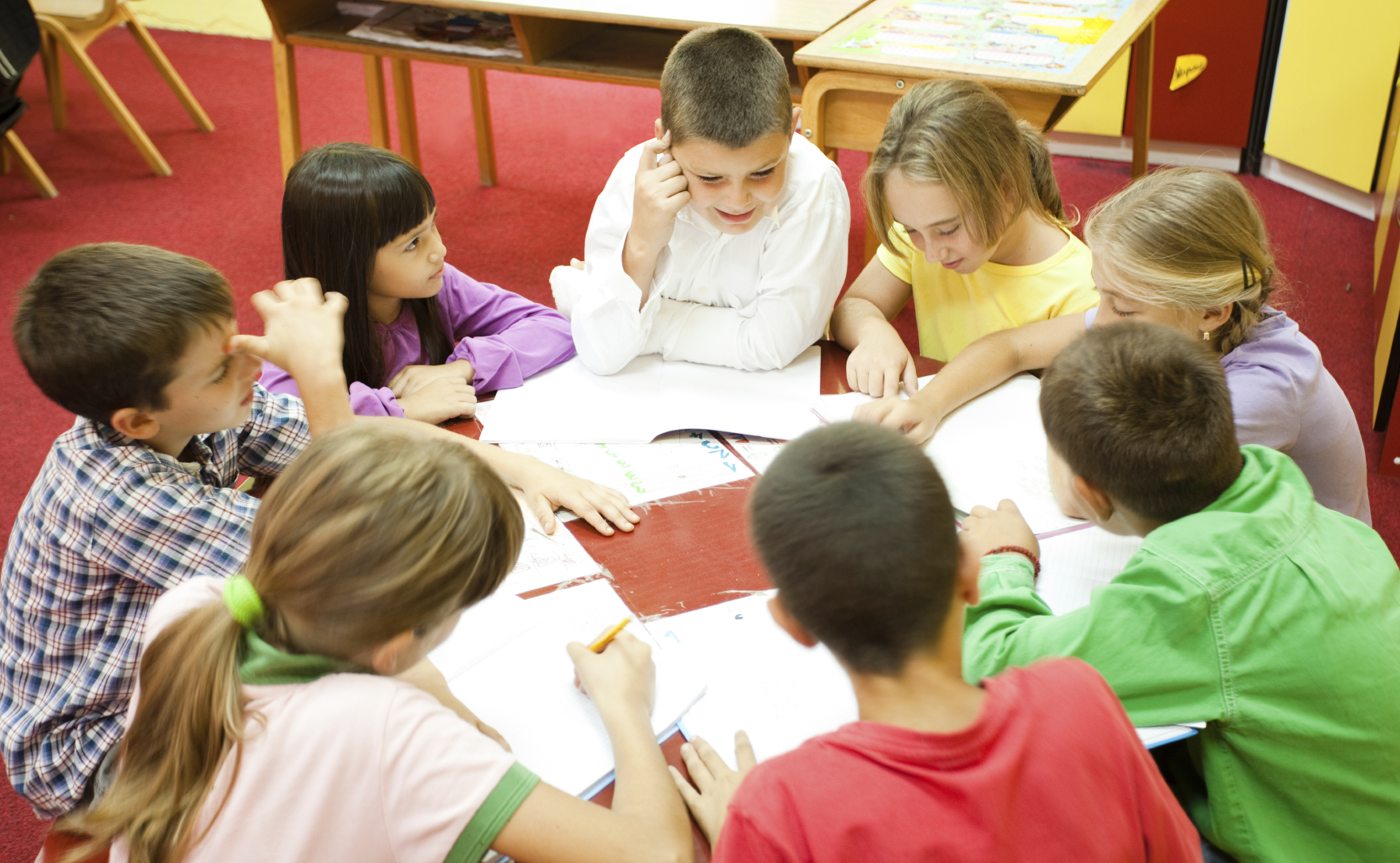 What To Bring On The First Day Of Secondary School